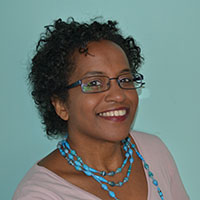 Amalia Deekman