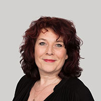 Angela van Dijk