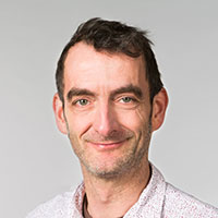 Huub Braam