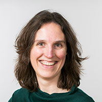 Ingrid Smit