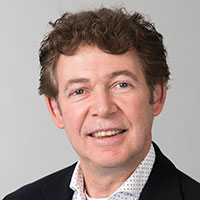 Jan van den Eijnden