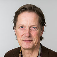 Joost Groeneboer