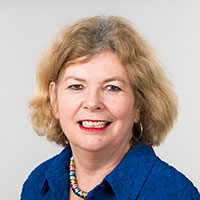 Melissa de Vreede