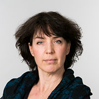 Nicole Stellingwerf