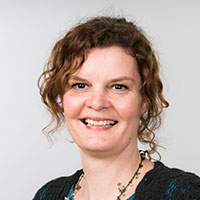 Rozemarijn Schouwenaar