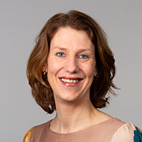 Sanne Scholten