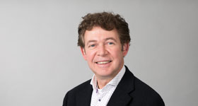 Jan van den Eijnden