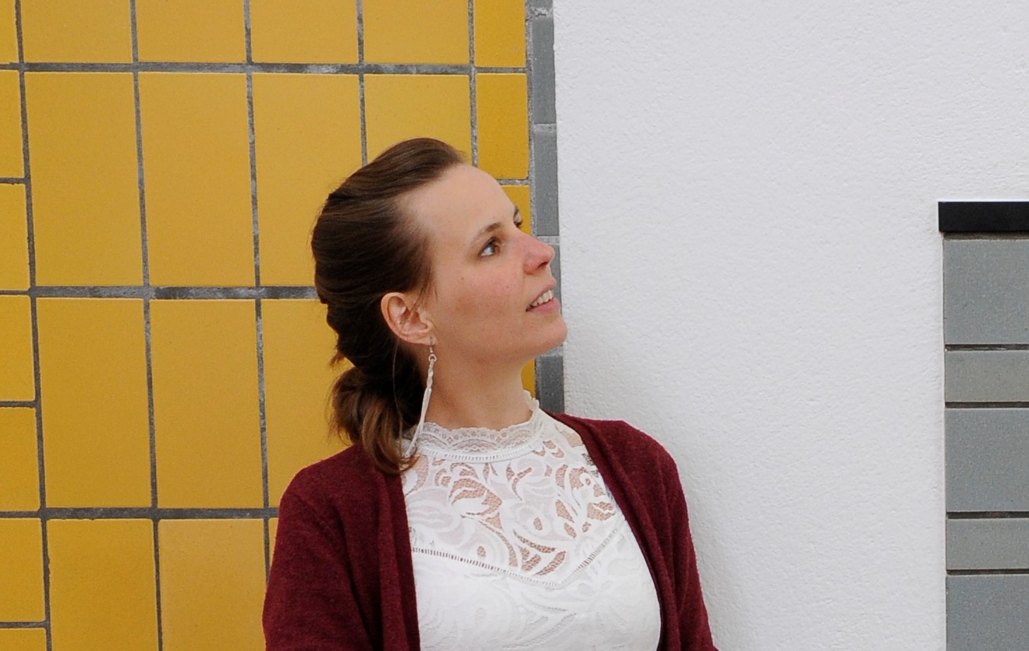 Geertruida Huisman