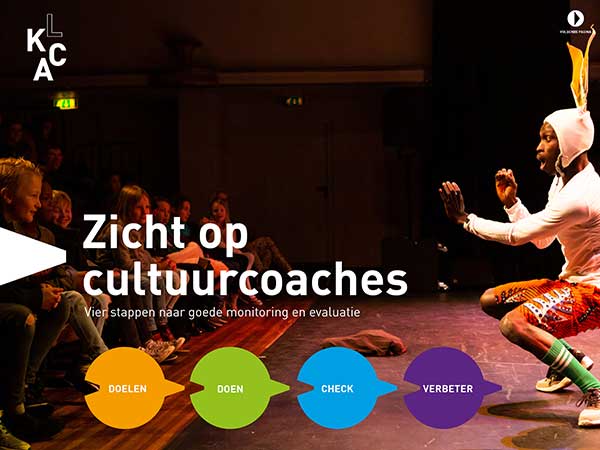 Zicht op cultuurcoaches