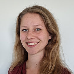 Marthe van Voorst van Beest