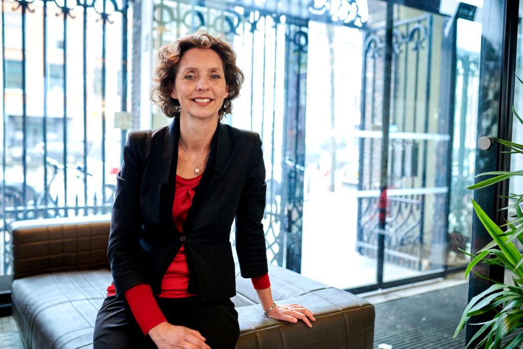 Marijn Cornelis | Opinieplatform Cultureel Kapitaal