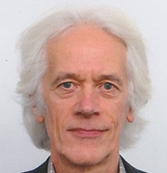Ad van Niekerk