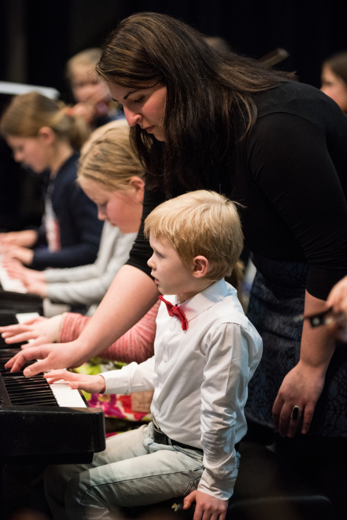 Pianoles Utrechts Centrum voor de Kunsten, Presentaties Muziek, 2016, foto Anna van Kooij-1325(1)