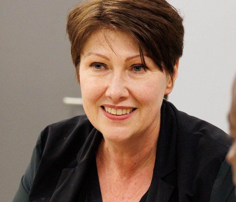 Astrid Honing