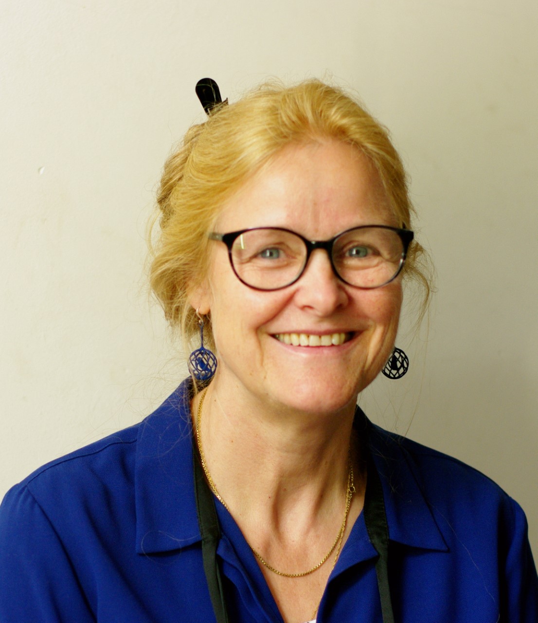 Ellie van den Bomen