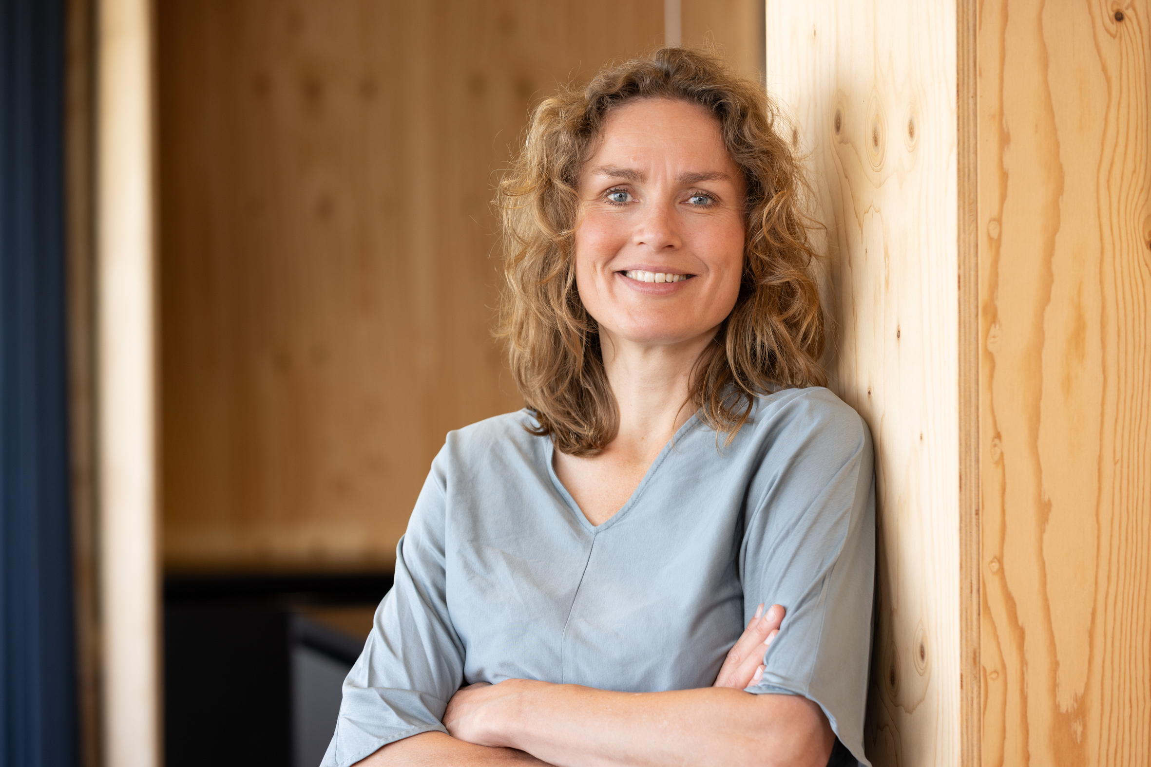 Klaske Sikkes