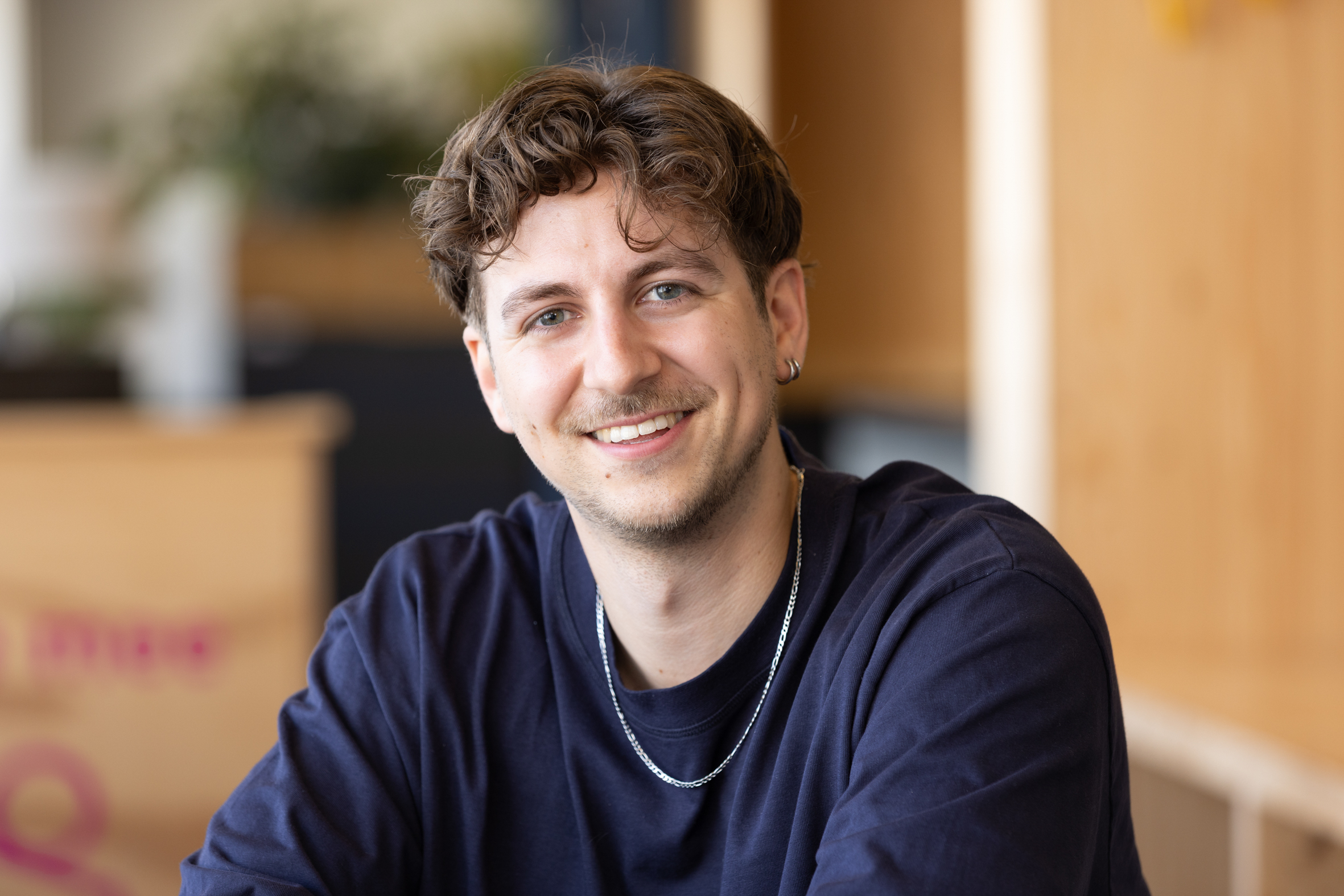 Sam Dijkstra