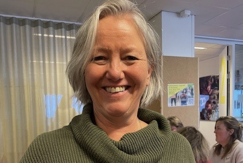 Karin van Dijk