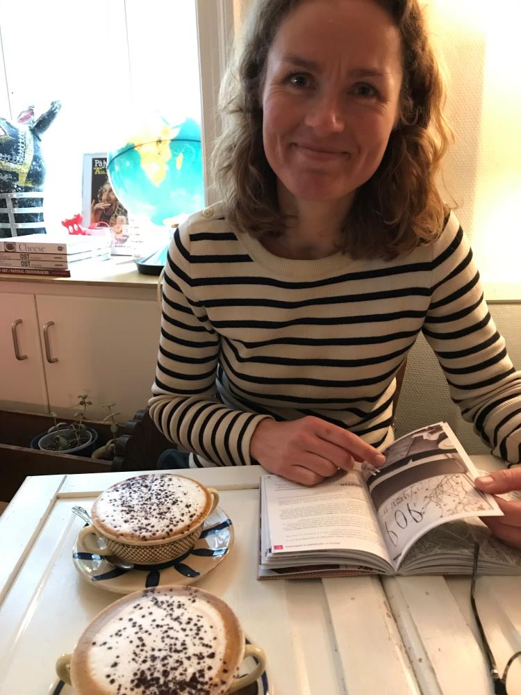 Klaske Sikkes