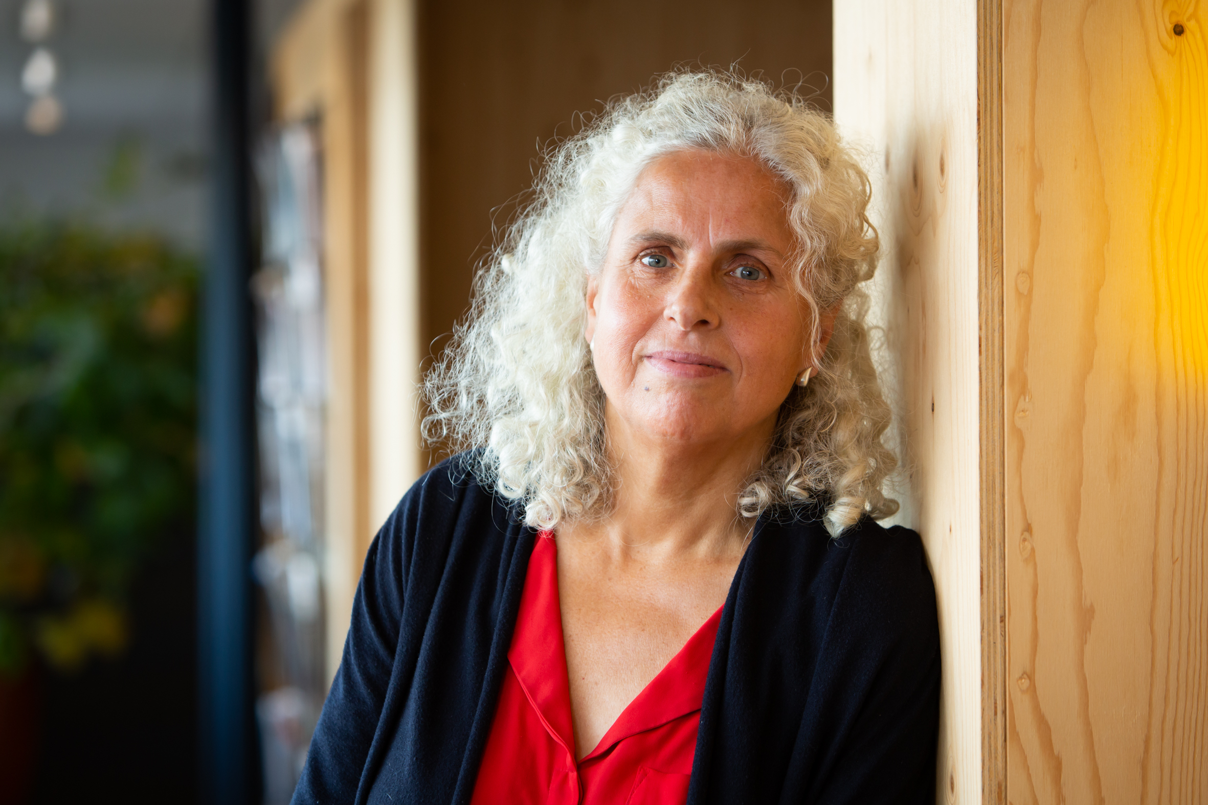 Marianne Selie
