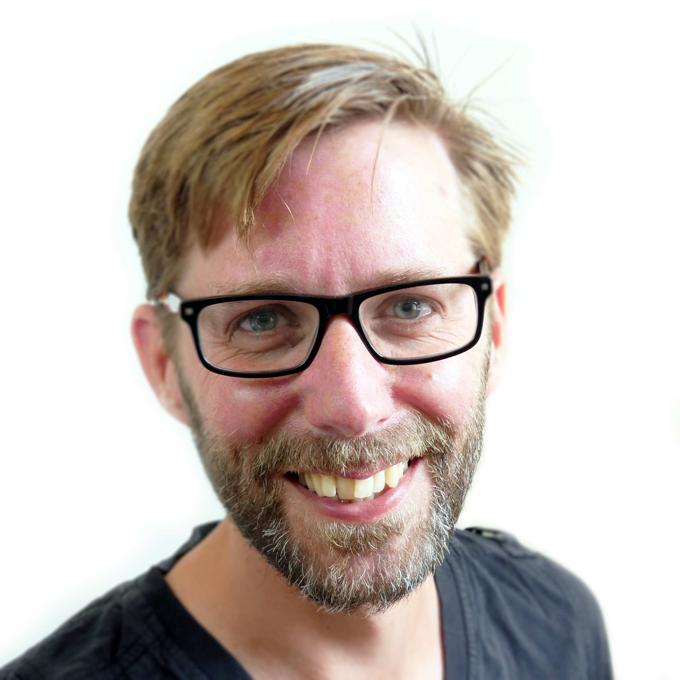 Michiel Bos