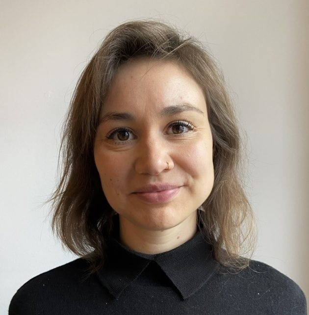 Sarah Evers