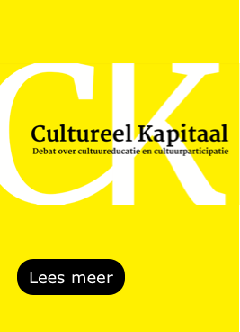 cultureel kapitaal