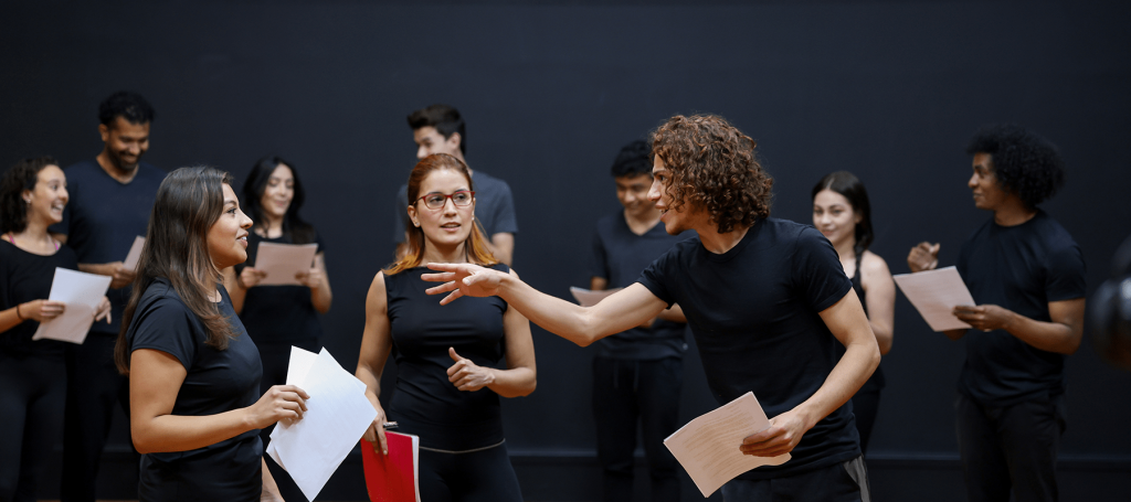 VerenigingsMonitor 2024